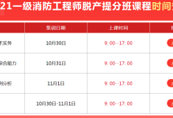 消防工程师2021考试时间,2021年消防工程师考试日期