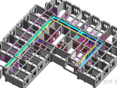 bim技术方面面试知识bim工程师面试作品