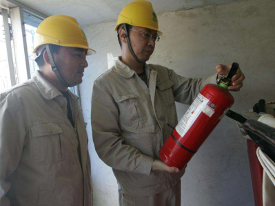 一级消防工程师干什么工作一级消防工程师能干啥