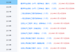 四川监理工程师成绩查询时间,四川监理成绩查询时间2021