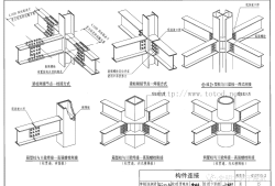 钢结构图集免费下载钢结构图集电子版下载