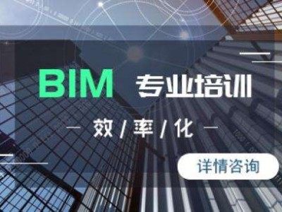 bim工程师证书有几种,中级bim结构工程师