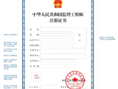 注册监理工程师考试合格,注册监理工程师合格率