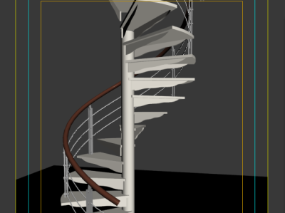 旋转楼梯厂家联系方式旋转楼梯模型下载