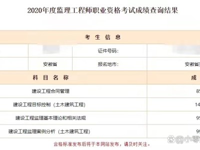 监理工程师考试技巧 知乎监理工程师考试经验