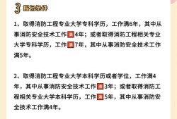 注册消防工程师考试大纲2021注册消防工程师真题及答案