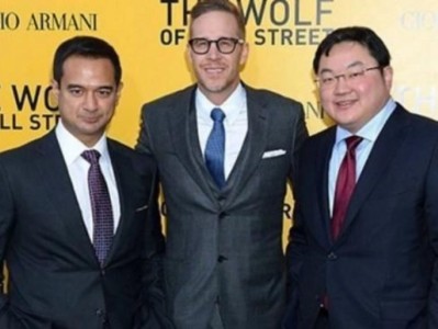 阿布扎比投资局是哪个国家的阿布扎比投资局