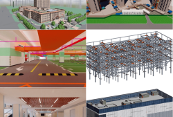 bim工程师和bim建模员,bim建模师与bim工程师哪个好