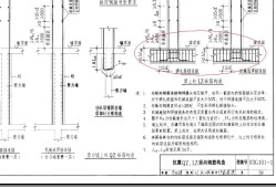 钢筋混凝土图集钢筋混凝土图集16G1013思维导图