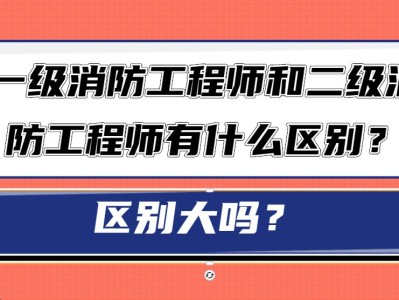 智慧消防工程师有用吗消防工程师有用吗