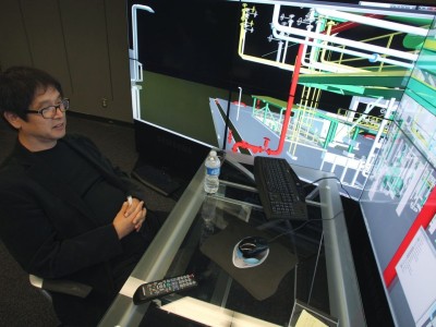 bim工程师什么地方用bim工程师适用于哪个行业