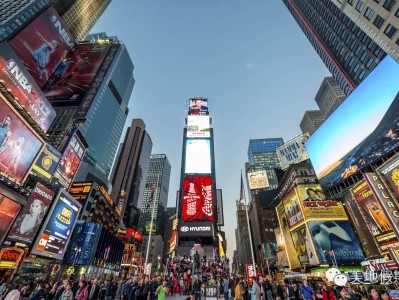 洛克菲勒广场,洛克菲勒广场在哪里