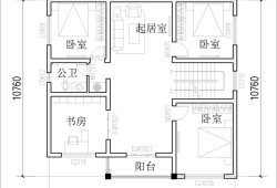 房屋建筑图纸设计说明房屋建筑图纸