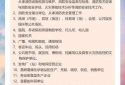 消防工程师需要考哪些科目的消防工程师需要考哪些科目