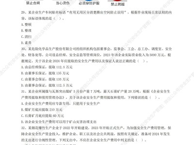 安全工程师真题解析,安全工程师试题库