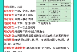 吉林监理工程师报名条件吉林省监理工程师考试地点