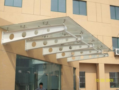 钢结构雨棚图集,钢结构雨棚图集 最新版