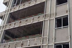 杭州幕墙结构工程师幕墙结构计算工程师培训