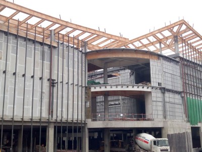 bim幕墙工程师证书样式梅州幕墙bim工程师