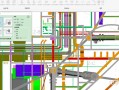 天启bim工程师机电bim工程师是什么