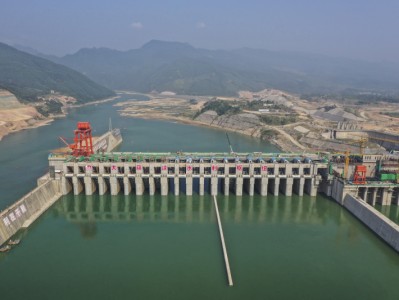 农业水利工程属于什么大类农业水利工程