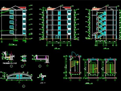 建筑图纸免费下载软件,建筑图纸免费下载