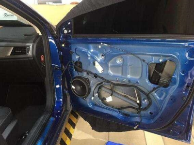 汽车喇叭结构工程师是干嘛的,汽车喇叭结构工程师