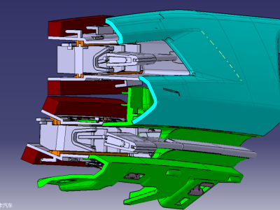 结构工程师模具,模具结构工程师工资高吗