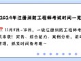 湖北二级消防工程师报名时间湖北二级消防工程师报名时间表