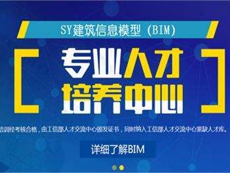 亳州市bim应用工程师考证平台有哪些亳州市bim应用工程师考证平台