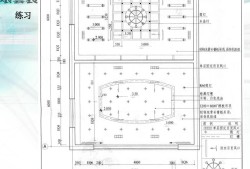 顶棚平面图,顶棚平面图表示什么