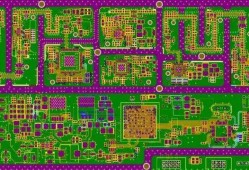 用ad画pcb板子的流程,结构工程师如何画PCB