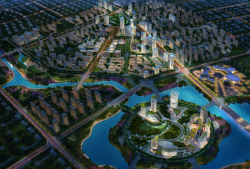 郑州高新区发展规划,郑州高新区规划发展总体规划