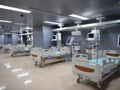 icu病房设计国家规范icu病房设计