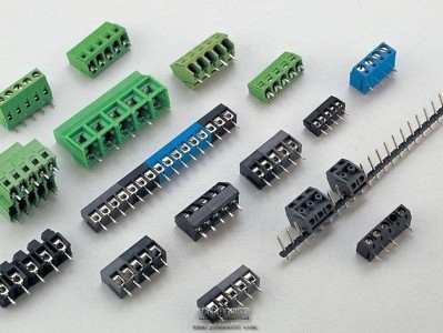 关于端子板外部接线的信息