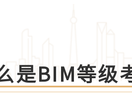 bim中级工程师证书照片是几寸的,bim中级工程师证书照片
