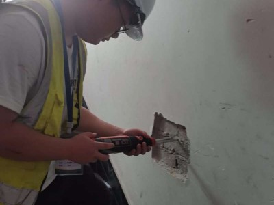 一级结构工程师现场核验流程一级结构工程师现场核验