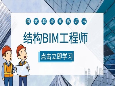 什么是装饰装修bim工程师的简单介绍