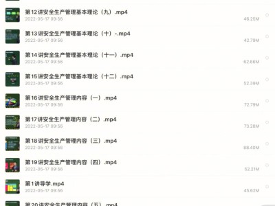 安全工程师煤矿备考煤矿安全工程师好考吗