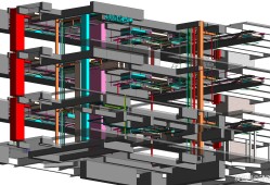 bim工程师教学视频全集bim工程师教学视频