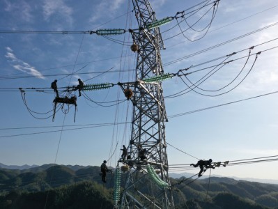 陇东到山东800千伏输变电工程变电工程