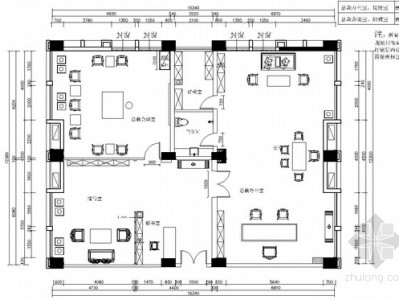 cad室内平面素材免费下载cad室内平面图下载