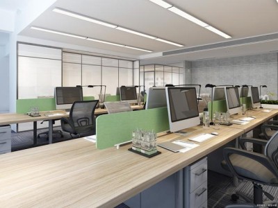 办公室奢华装修,精品办公室装修