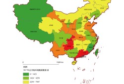 中国环境状况2020中国环境分析