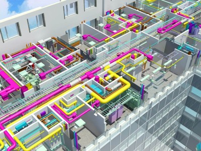 施工员转行bim工程师怎么样,施工员转行bim工程师