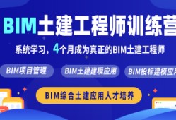 bim工程师在招标管理bim项目招标