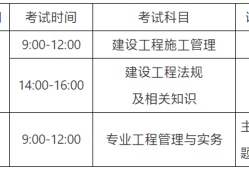 考二级建造师有什么要求,考二级建造师需要具备哪些条件