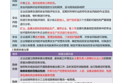 注册安全工程师考几科?,注册安全工程师考几门课程