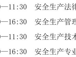 2020年注册安全工程师过关率历年注册安全工程师通过率