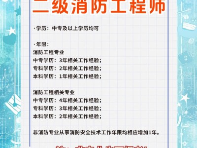 扬州消防工程师招聘,扬州消防工程师